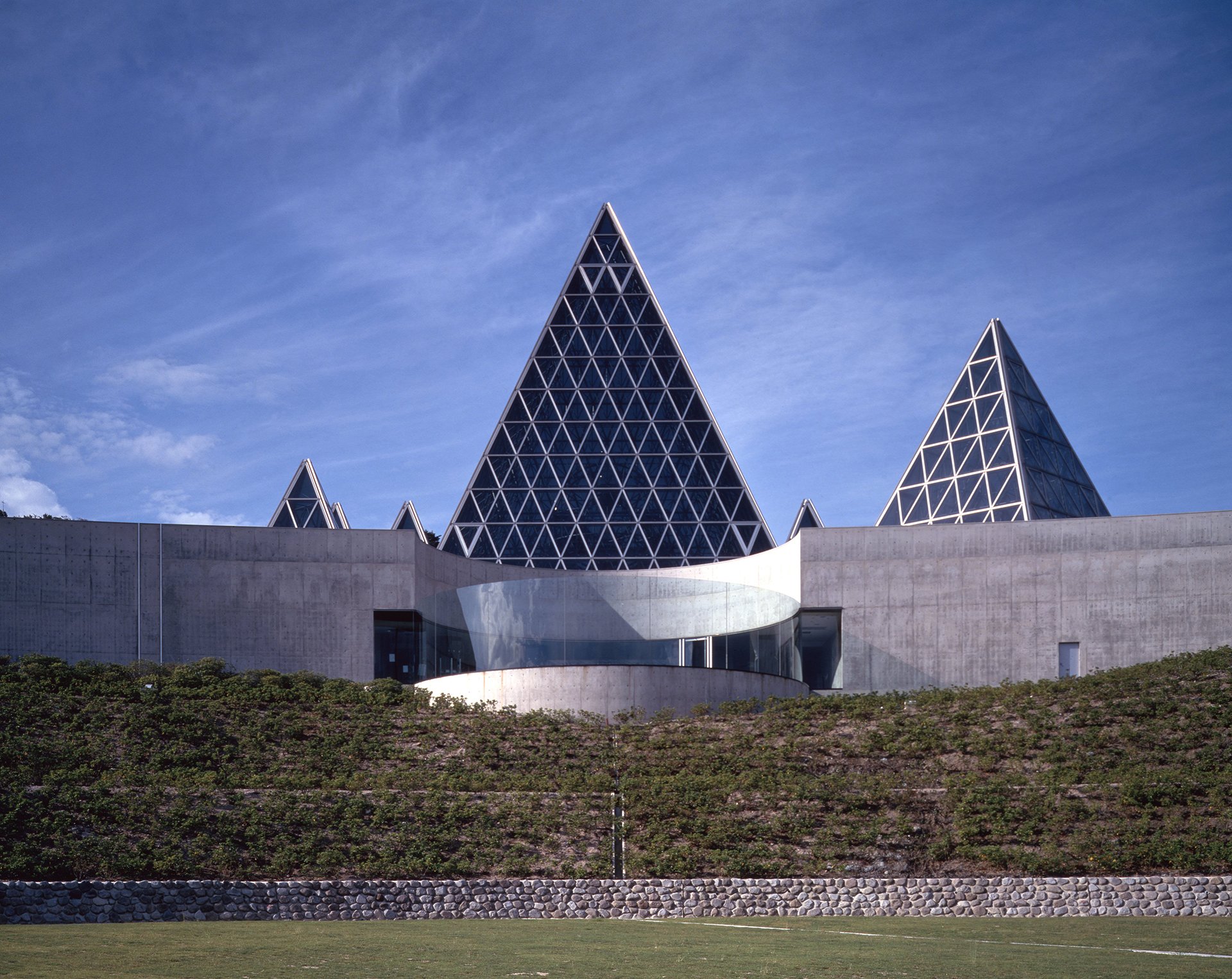 ⏳ 니마 모래 박물관 (니마 산도 뮤지아무) 이미지 7